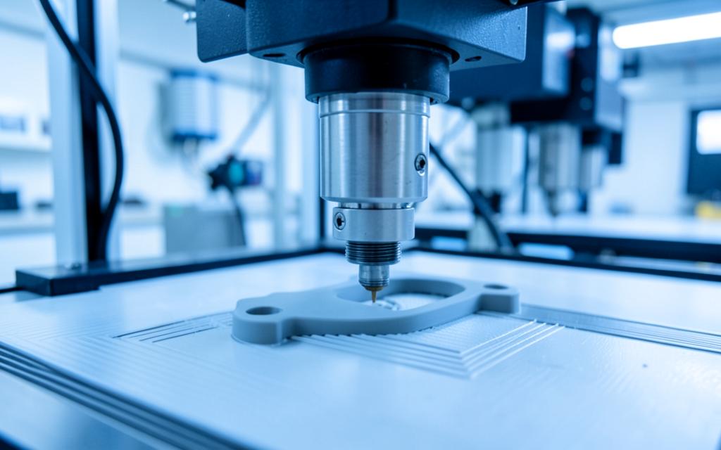FDM 3D printing